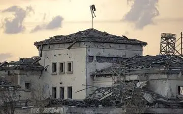 لزوم برچیدن مقرهای «موساد» در اربیل/ اقلیم کردستان پاسخگو باشد