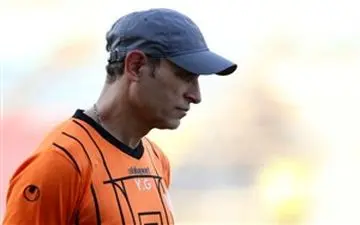 واکنش گل محمدی به جدایی احمد نوراللهی