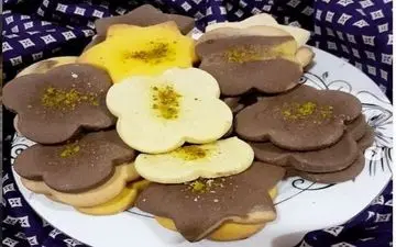 طرز تهیه شیرینی اتابکی | طعمش بی نظیره!