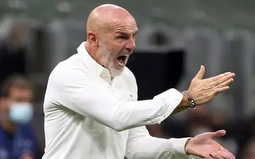  پیولی: شرایط زلاتان بهتر شده و از دیروز با ما تمرین می کند