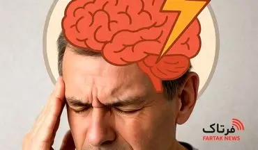 هر ثانیه طلاست؛ آنچه باید درباره سکته مغزی بدانید