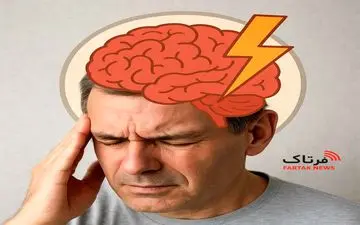 هر ثانیه طلاست؛ آنچه باید درباره سکته مغزی بدانید