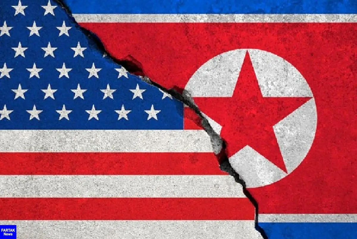  کره شمالی از برنامه آمریکا برای حمله نظامی خبر داد