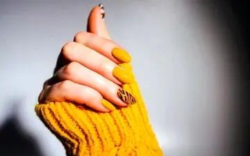 رابطه رنگ لاک ناخن و شخصیت | رنگ لاک ناخن هایتان در مورد شخصیت شما چه می گوید؟