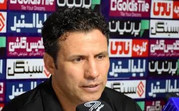 تارتار:پرسپولیس در چند سال اخیر واقعا فوق‌العاده بوده/ ما توانایی تحت فشار قرار دادن پرسپولیس را داریم