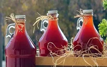  روزانه چقدر آبغوره بخوریم؟