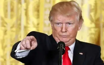 تغییر نام وزارت دفاع آمریکا گواه سیاست‌های جنگ‌طلبانه ترامپ است