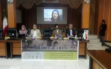 دکترشادنوش: اهدا عضو در کرمانشاه شرایط مطلوبی ندارد