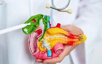 راز سلامتی کیسه صفرا چیست؟