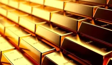 قیمت جهانی طلا امروز ۱۴۰۲/۱۰/۱۵