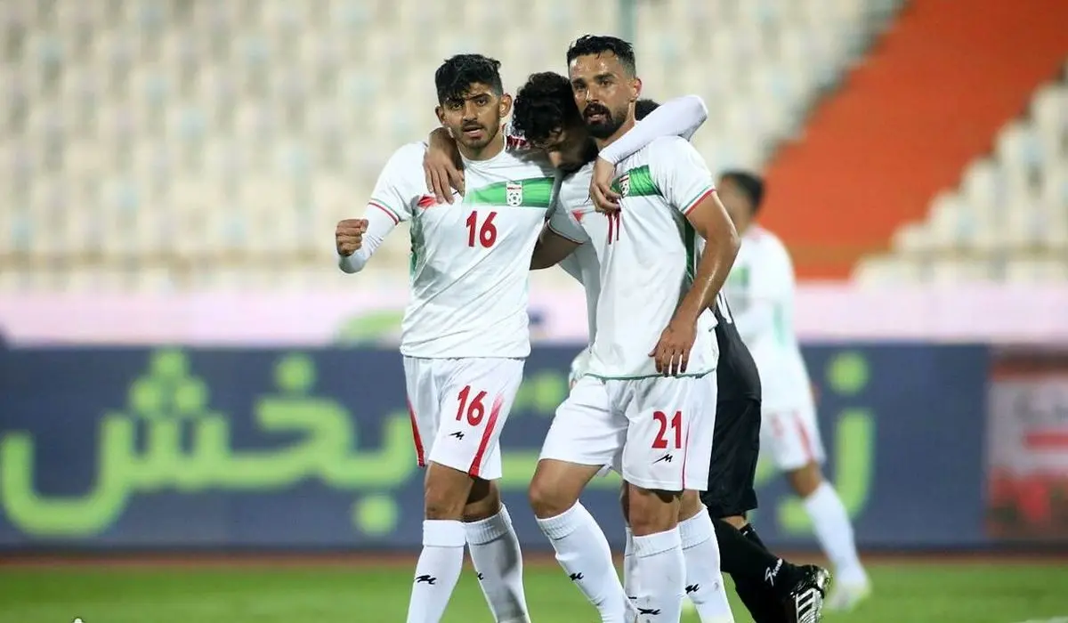گزارش لحظه به لحظه؛ ایران ۱ - نیکاراگوئه ۰/ آخرین محک شاگردان کی‌روش پیش از جام جهانی
