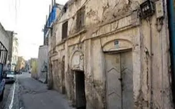 سه دلیل آغاز نشدن اولین پروژه بازسازی بافت‌های فرسوده در تهران