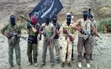"جیش‌ العدل" مسئولیت ربایش در مرز میرجاوه را برعهده گرفت