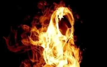 اقدام وحشتناک زن کرمانشاهی در بالکن خانه