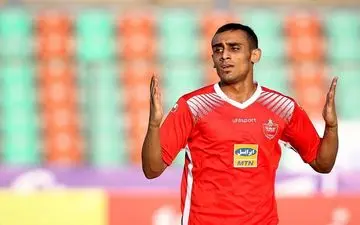 جدایی این پرسپولیسی قطعی شد ؛ ستاره یحیی آبی پوش شد !