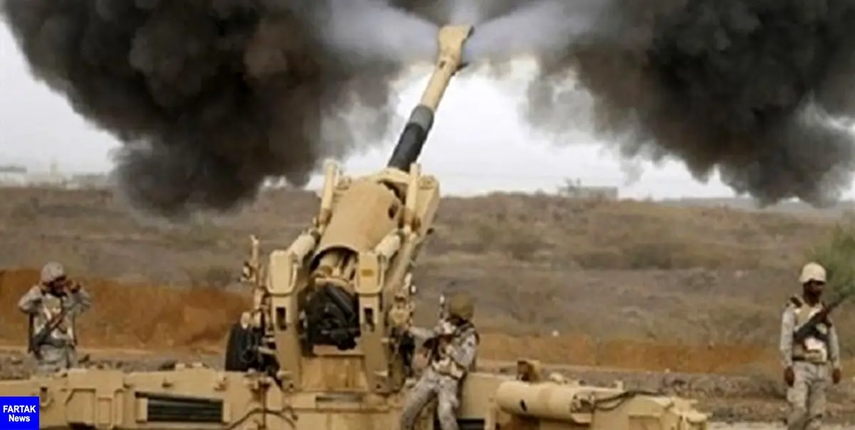 حمله توپخانه ارتش عربستان سعودی به شمال یمن همچنان غیرنظامیان را قربانی می‌کند