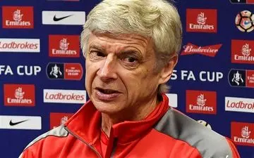 
ونگر: برای بردن برنلی به ذهنیتی قوی نیاز داریم / بازی با  این تیم دشواری‌های خاص خود را دارد