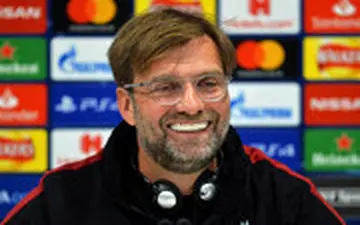  شوخی یورگن کلوپ با گزارشگری که اسم پپ گواردیولا را اشتباه تلفظ کرد!