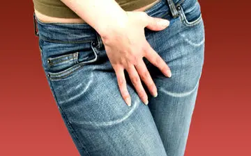 درمان سوزش بعد از دخول/ راهکاری برای رفع سوزش