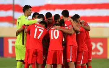 آخرین وضعیت پرسپولیس برای جذب بازیکن جدید