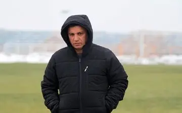 از پرسپولیس پیشنهاد دو میلیون دلاری داشتم