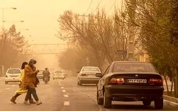 
طوفان پایتخت چه خساراتی بر جای گذاشت؟