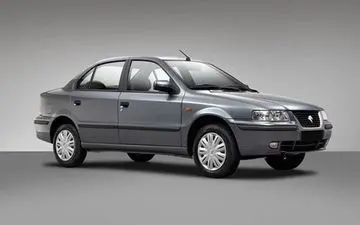 سقوط قیمت سمند در ۶ ماهه سال ۱۴۰۲ / این مدل ۸۰ میلیون ارزان شد + جدول 