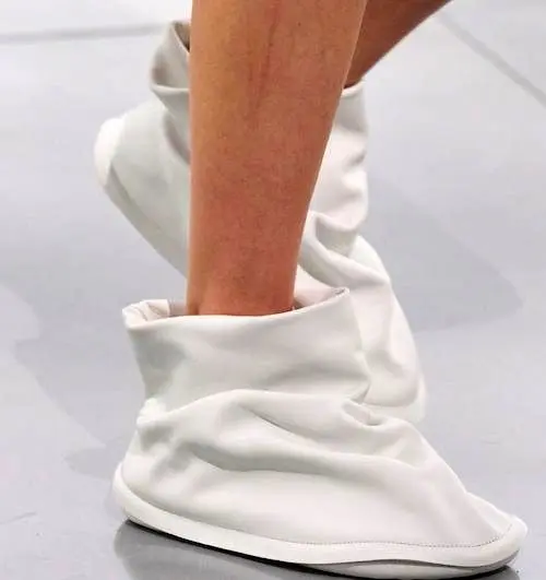 بوت‌های اسلوچی