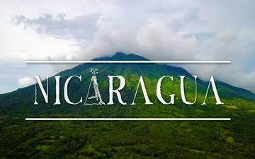  همه چیز درباره ی نیکاراگوئه