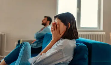 وقتی شوهرتان تمایلی به رابطه جنسی ندارد، چه کاری می‌توانید انجام دهید؟