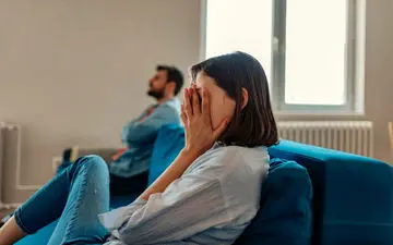 شوهرم دیگر دست به من نمی‌زند! راز کاهش میل جنسی مردان