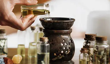 این رایحه‌ها مغز و ذهن را تقویت می کنند