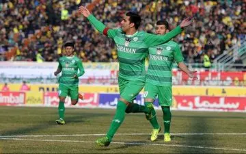 کاپیتان پیشین ذوب‌آهن دستیار منصوریان شد