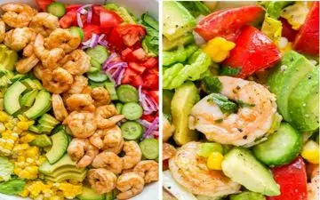 خوراکی های چربی سوز و لاغر کننده