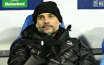  گواردیولا جشن کریسمس را برای بازیکنانش ممنوع کرد