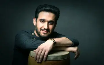 مرگ غم‌انگیز هنرمند جوان کشور در اولین روز 1403 