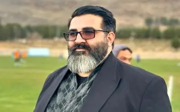 لُر زبان باسابقه سرپرست خیبر در لیگ برتر شد