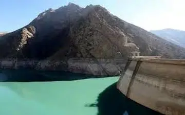 خبر نگران کننده از میزان آب قابل مصرف تهران