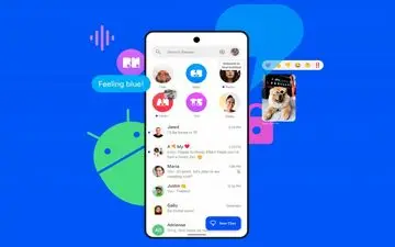 فیس‌تایم آیفون به گوشی‌های اندرویدی می‌آید؛ جادوی Beeper Mini
