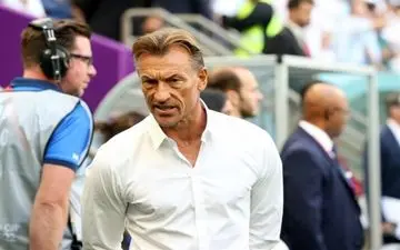 پیشنهاد بلژیک و قطر به سرمربی تیم ملی فوتبال عربستان 