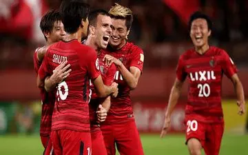 صعود مدافع عنوان قهرمانی به مرحله گروهی لیگ قهرمانان آسیا