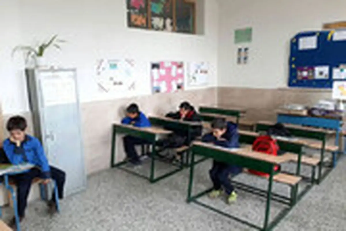 زمان برگزاری امتحانات دانش‌آموزان تهرانی تغییر کرد