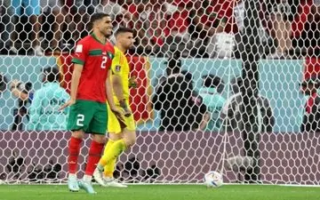 درد و دل ستاره جام جهانی قطر: دوست دارم به اینتر برگردم