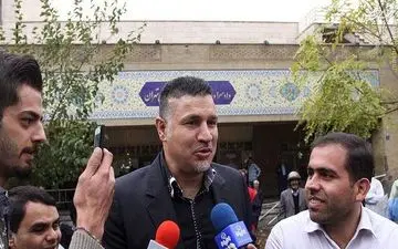 دغدغه بزرگ علی دایی مقابل استقلال