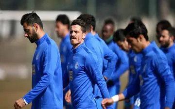 طوفان ستاره‌های شاکی استقلال! + عکس