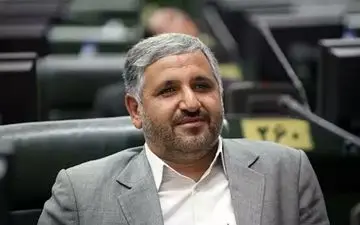 فرهاد تجری: برخورد با کوه‌خواران در پیچ و خم اجرای نقشه کاداستر