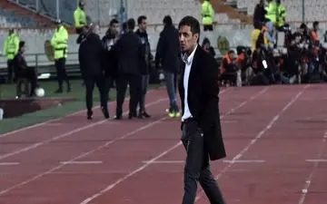 خطیبی:من با آلومینیوم قرارداد دارم، بحث‌های به وجود آمده حاشیه‌ای بیش نبود