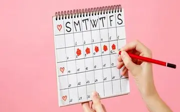 هر آنچه که زنان در دوران قاعدگی باید رعایت کنند