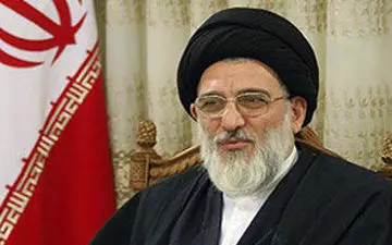 پیام تسلیت آیت الله محمودی در پی درگذشت آیت الله هاشمی شاهرودی