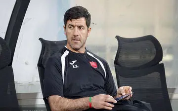 سورپرایز اسطوره باشگاه پرسپولیس آن سوی آب‌های آرام